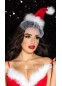 Головной убор Секси Санта, 7022