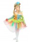 Костюм Принцесса Цирка, 1645, размеры 3-4 года, 5-6 лет, 7-8 лет