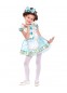 Костюм Алиса в Стране чудес, 2084, размеры 3-4 года, 5-6 лет, 7-8 лет