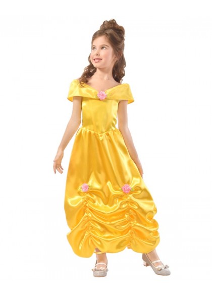 Костюм Белль Дісней