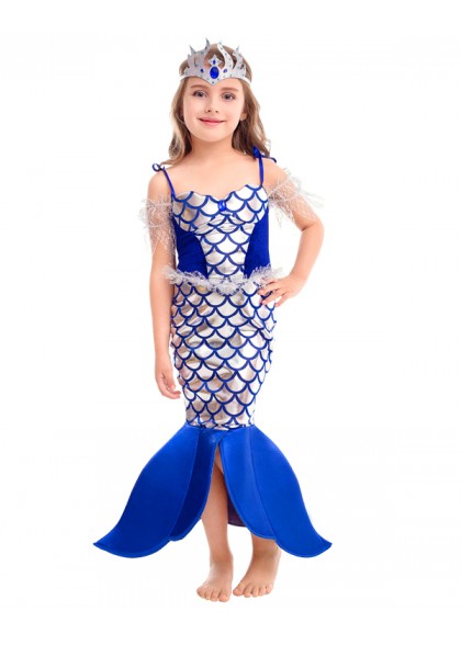 Костюм Русалки для дитини