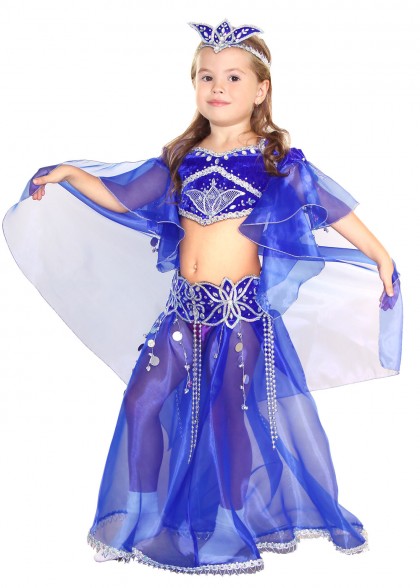 Костюм Східна красуня 