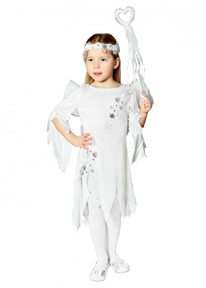 Костюм Ельфійка Зими