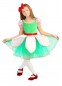 Костюм Дюймовочка детский, 9221