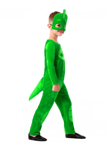 Костюм Гекко Герої в масках