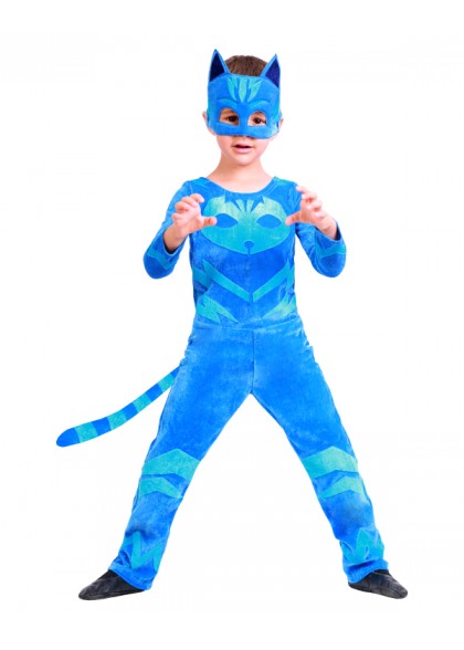 Костюм Кетбой Герої у масках