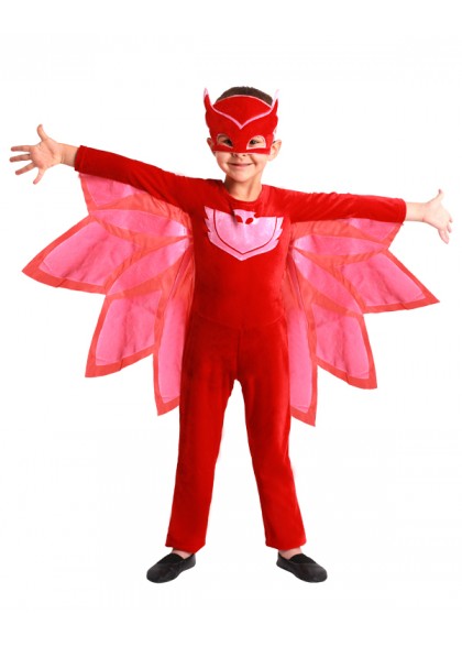 Костюм Аллет Герои в масках