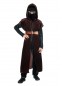 Костюм Джедай детский, 2048, размер 3-4 года