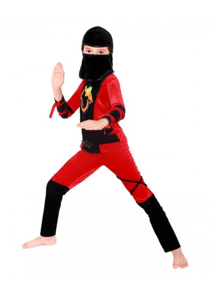 Костюм Ніндзя дитячий