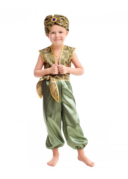 Костюм Джина дитячий