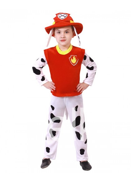 Костюм Маршал Щенячий патруль