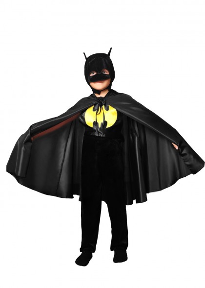 Костюм Бетмена для хлопчика