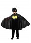 Костюм Бэтмена для мальчика, 301, размеры 5-6 лет, 7-8 лет