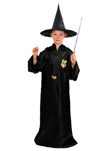 Костюм Гаррі Поттера