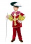 Костюм Мушкетер Кардинала, 317