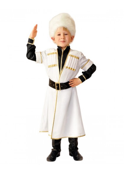 Костюм Грузина дитячий