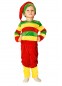 Детский костюм Гномика, 9323