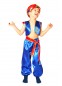 Карнавальный костюм Джина, 9337
