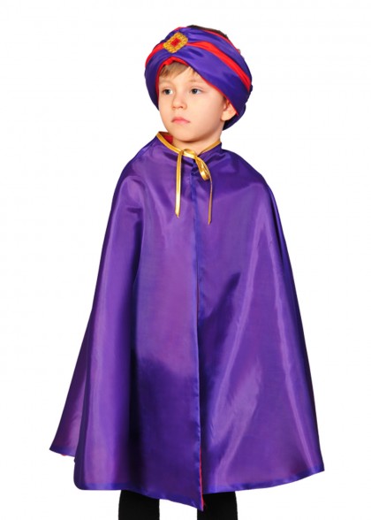 Дитячий костюм Фокусника