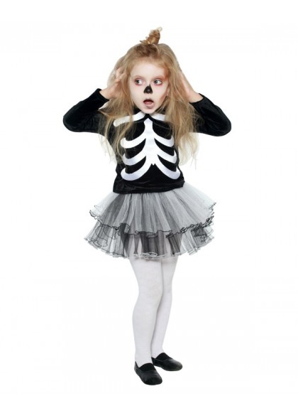 Костюм Скелета для дитини