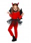 Костюм Чертенок на девочку, 2055