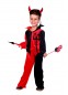 Костюм Чертенка для мальчика, 2067