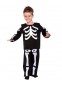 Дитячий костюм Скелета, 2069, розмір 7-8 років