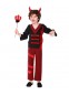 Костюм Чертенок , 2070, размеры 5-6 лет, 9-10 лет