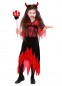 Дьяволица костюм на Хэллоуин , 2074