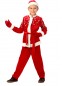 Костюм Нового года, 126