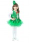 Костюм Елочки на девочку, 2030