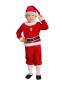 Новогодний костюм Санта Клауса, 2037