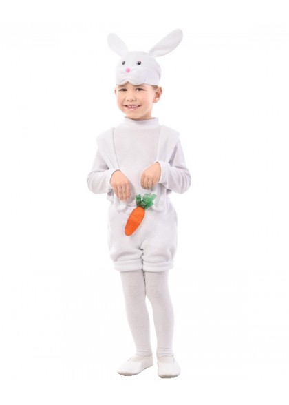 Костюм Зайчика для хлопчика