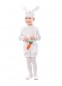 Костюм Зайчика для мальчика, 2123