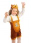 Детский костюм Мишки, 84122, размеры 2-3 года, 3-4 года, 5-6 лет