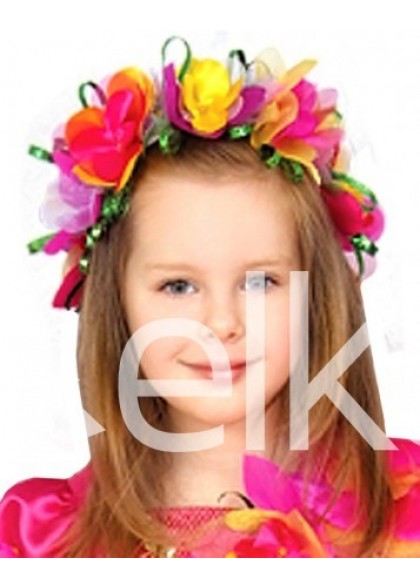 Вінок Ельфійки