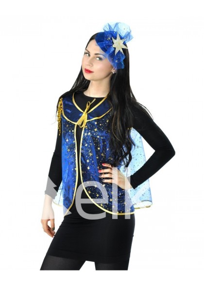 Костюм Ноченька женский