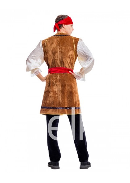 Джек Горобець костюм чоловічий