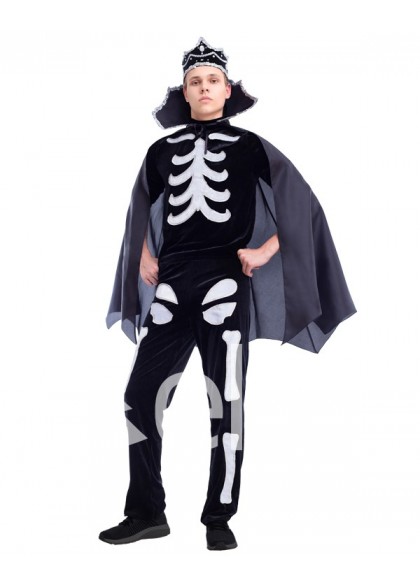 Костюм Кощій Безсмертний дорослий
