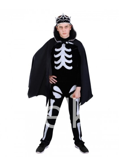 Костюм Кощій Безсмертний дорослий