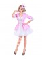 Костюм Королева пирожное женский, 2137, размер XS
