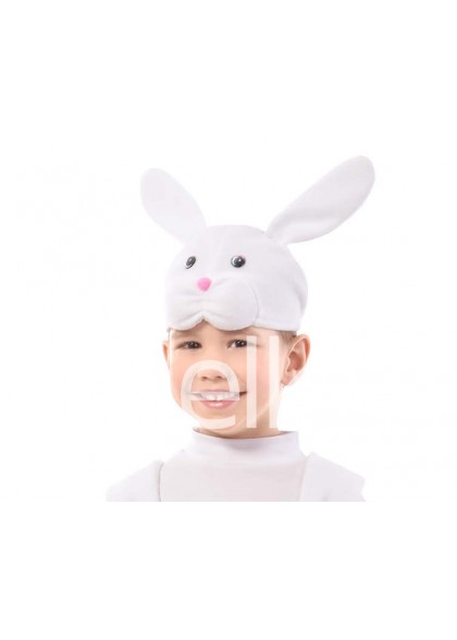 Шапка Зайчика