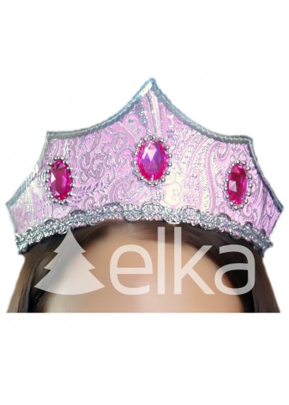 Коронка Принцеси