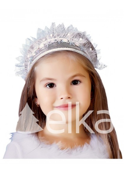 Коронка Снігова дужка