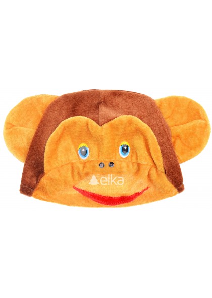 Шапка Мавпочка
