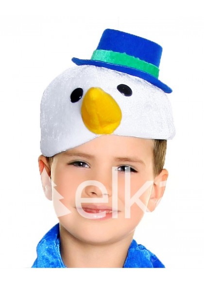 Шапка Сніговика