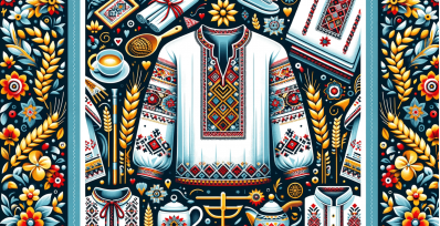 День вишиванки 2021: переосмислення традицій поколінь