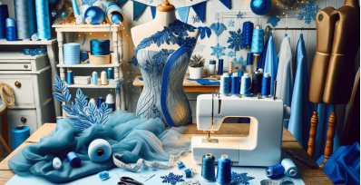 Як пошити костюм Діда Мороза своїми руками?