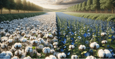 Матеріали для української вишиванки