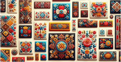 Модні Тенденції Вишиванок у 2024 Році